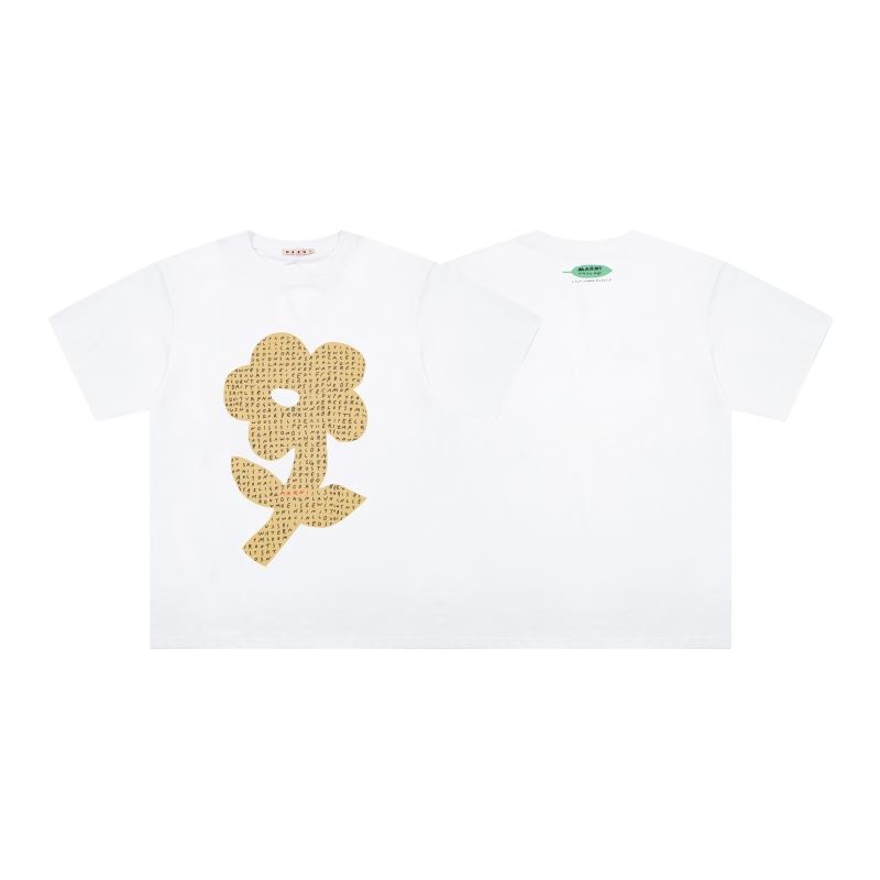 Marni T-Shirts